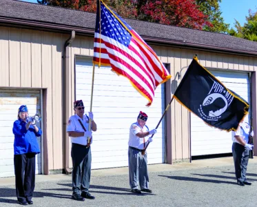 Honoring their father